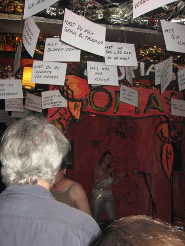 sollbruchstelle projekt 03 konzert, werdstrasse zürich